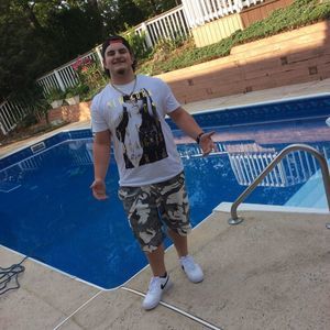 Meet your Posher, Patrick